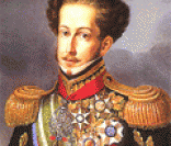 Dom Pedro I: primeiro imperador do Brasil