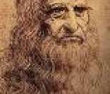 Leonardo da Vinci: um dos principais artistas do Renascimento Cultural na Itália