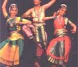 Bharathanatyam: dança clássica da Índia