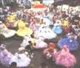 Maracatu: dança folclórica típica de Pernambuco
