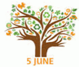 5 de Junho: Dia Mundial do Meio Ambiente