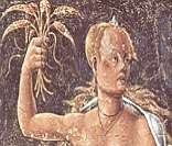 Deméter: deusa da agricultura e da colheita