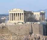 Atenas: berço da democracia grega
