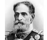 Marechal Deodoro da Fonseca: chefiou o Governo Provisório no Brasil de 1889 a 1891