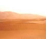 Foto do deserto do Saara