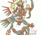Quetzalcóatl: o Pássaro Serpente era o deus mais venerado entre os astecas
