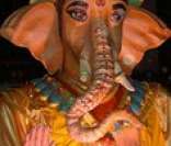Ganesha: o deus das soluções que remove os obstáculos