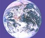 22 de abril: Dia Internacional do Planeta Terra