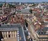 Dijon: Capital da Borgonha