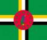 Bandeira da Dominica
