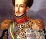 D. Pedro I: imperador do Brasil durante o Primeiro Reinado