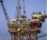Petróleo: principal fonte da economia dos Emirados Árabes