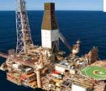 Extração de Petróleo: uma das principais atividades da economia do Equador.