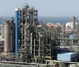 Indústria petrolífera: base da economia iraniana