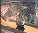 Extração mineral: destaque da economia de MG