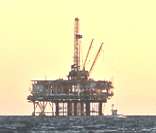 Produção de petróleo: destaque da economia nigeriana