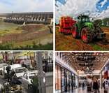 Economia do Paraná: dinamismo, diversificação e ótimo desenvolvimento