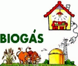 Biogás: exemplo de fonte de energia biológica