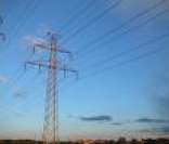 Rede de transmissão de energia elétrica