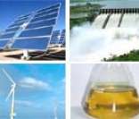 Energia renovável: alternativa às fontes tradicionais