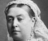 Rainha Vitória I da Inglaterra