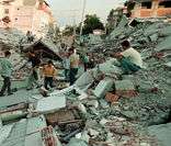 Escala Richter: medição da magnitude dos terremotos