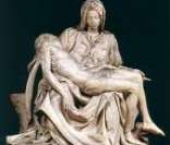 Pietà de Michelangelo: uma das esculturas mais famosas da história