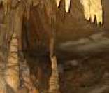 Mammoth Cave: maior caverna do mundo