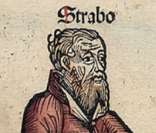 Estrabão: importante geógrafo e historiador da Antiguidade Clássica