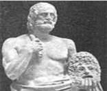 Eurípedes: um dos mais importantes poetas trágicos da Grécia Antiga