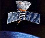Exosfera: a camada em que os satélites ficam orbitando a Terra