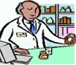Farmacêutico: um especialista em medicamentos