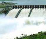 Usina hidrelétrica de Itaipu: geração de energia através da água