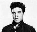 Elvis Presley: o rei do rock