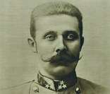Arqueduque Francisco Ferdinando: seu assassinato foi o estopim da 1ª Guerra Mundial