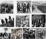 Galeria de fotos da 1ª Guerra Mundial