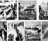 Galeria de fotos da 2ª Guerra Mundial