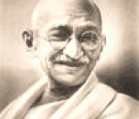 Gandhi: vida em defesa dos direitos iguais