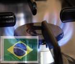Gás Natural: grande importância na matriz energética brasileira