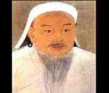 Gengis Khan: fundador do Império Mongol