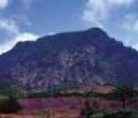 Montanha Halla-san: ponto mais alto do território sul-coreano
