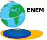 Geografia no ENEM: temas principais