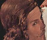 Georges de La Tour: importante pintor do tenebrismo francês