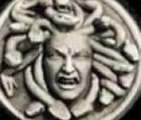 Medusa: górgona mais conhecida da mitologia grega