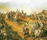 7 de setembro de 1822: grito do Ipiranga