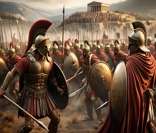 Guerra do Peloponeso: um dos maiores conflitos armados da antiguidade