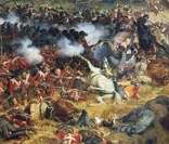 Guerras Napoleônicas: um dos principais eventos históricos do século XIX.