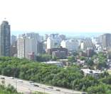 Hamilton: importante cidade do sudeste do Canadá