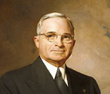 Harry Truman: presidente dos Estados Unidos entre 1945 e 1953