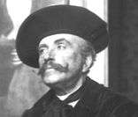 Henri Rousseau: importante pintor francês pós-impressionista.